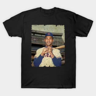 Billy Williams - 1961 NL ROY T-Shirt